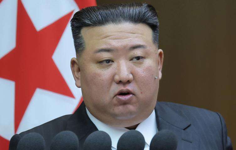 Рубіо назвав КНДР "ізгоєм", там образились і назвали Америку країною з ворожою політикою