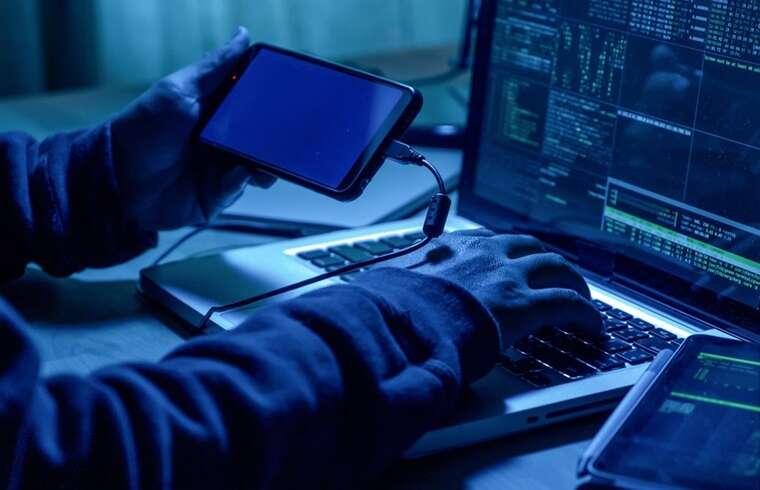 Ukrainians are receiving fake emails about tax refunds supposedly from "Diya"