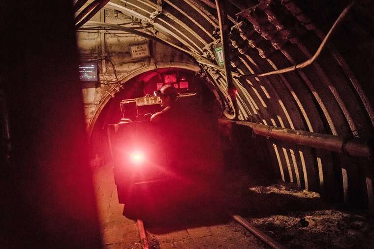 РФ взяла під контроль до 70% корисних копалин України, - Forbes