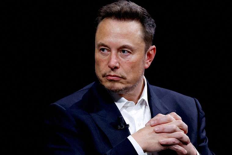 У США надали Маску офіційний статус спеціального держслужбовця