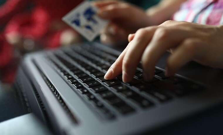 ЦПД: Мошенники масово рассылают фейковые письма от "Дії"