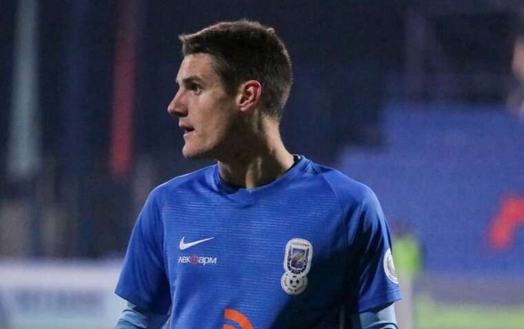 Польський клуб хоче виручити щонайменше 1 мільйон євро за колишнього форварда "Динамо"