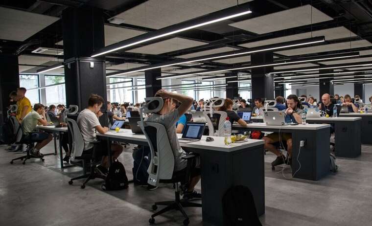 Українському бізнесу не вистачає 32% персоналу, - доктор економічних наук