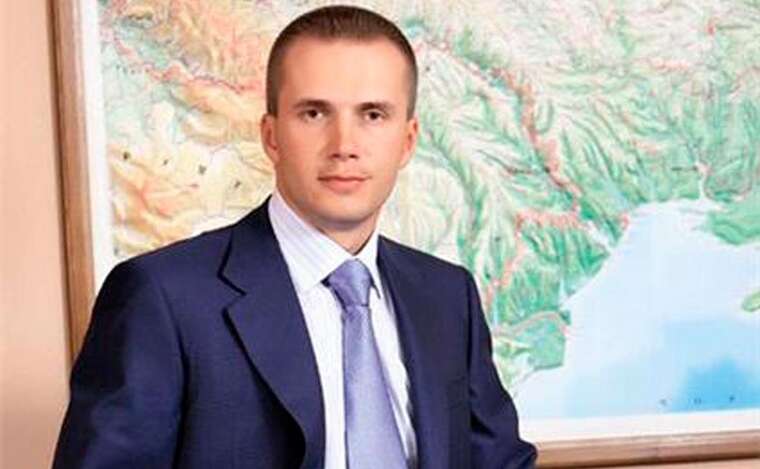 Yanukovych’s son profits from exporting coal from occupied Donbas to Turkey