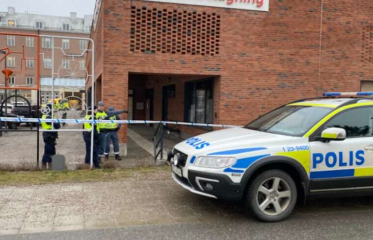 Стрілянина в школі в Швеції: стало відомо про загиблих та понад 15 поранених