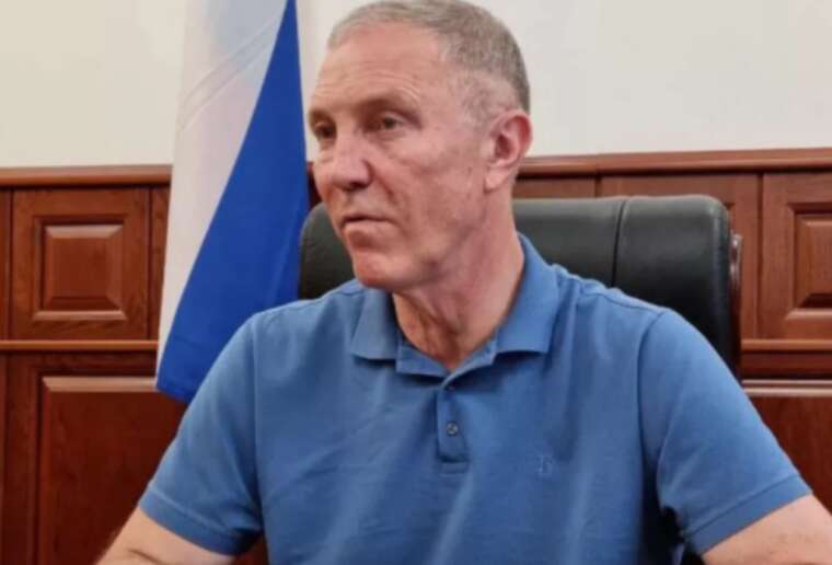 Верховний Суд затвердив заочний вирок гауляйтеру Херсонської області Сальдо — 15 років ув’язнення