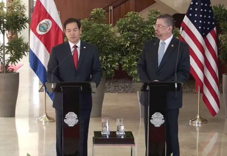 США відновили більшу частину програм закордонної допомоги, попри призупинення