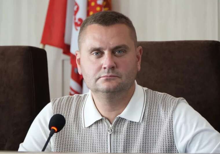 Secretary of Cherkasy City Council Trenkin leads a luxurious lifestyle, concealing his wealth