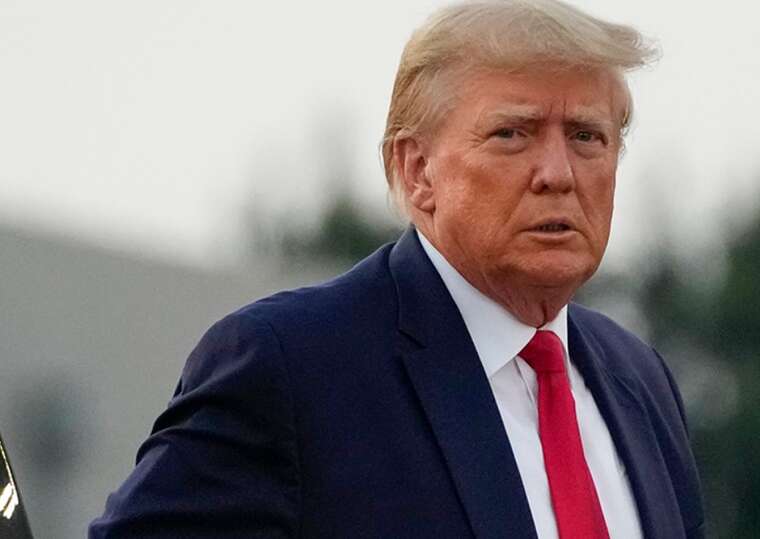 Волтц: Половина світу намагається допомогти Трампу завершити війну в Україні