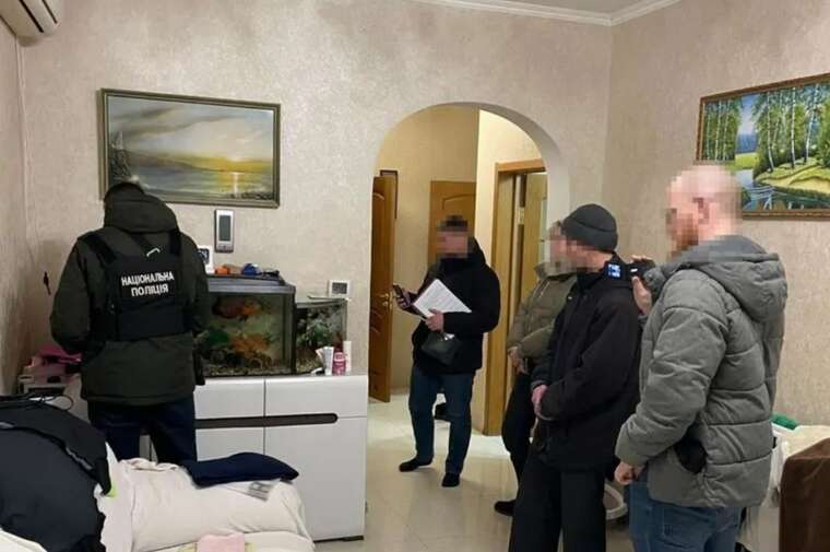 In Dnipro, a "draft dodger" was offered to forge medical documents for 12 thousand dollars