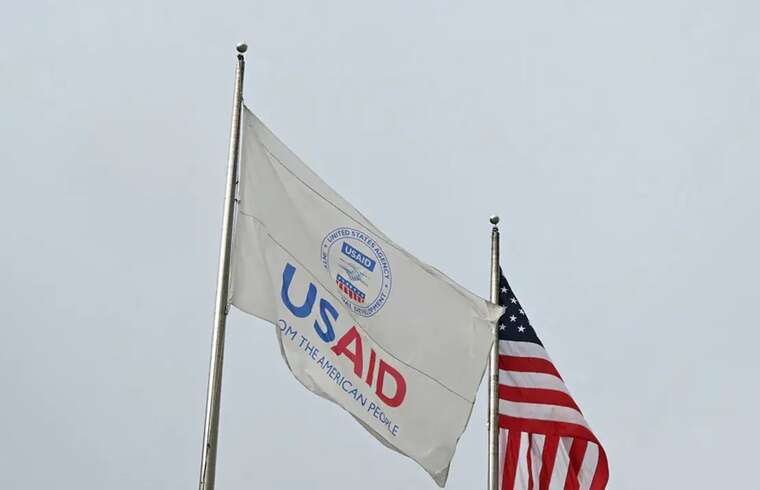 Трамп звинуватив USAID у корупції та системі "відкатів"