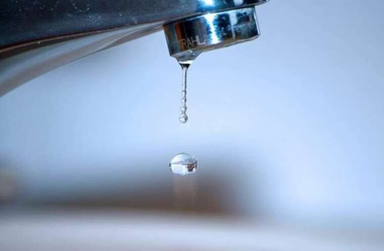 Жителі Синельникового залишилися без води