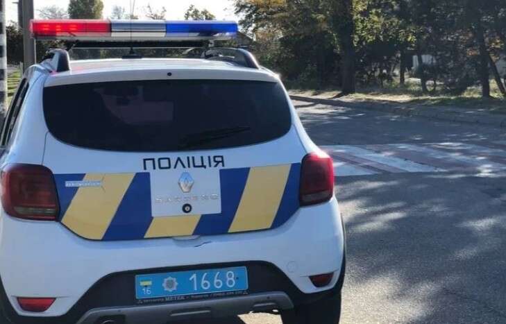 Вибух біля ТЦК у Кам’янці-Подільському: загинув ймовірний підривник, четверо постраждалих