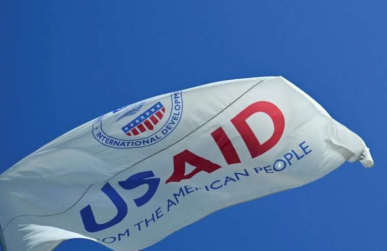 Співробітникам USAID у всьому світі нададуть адміністративну відпустку