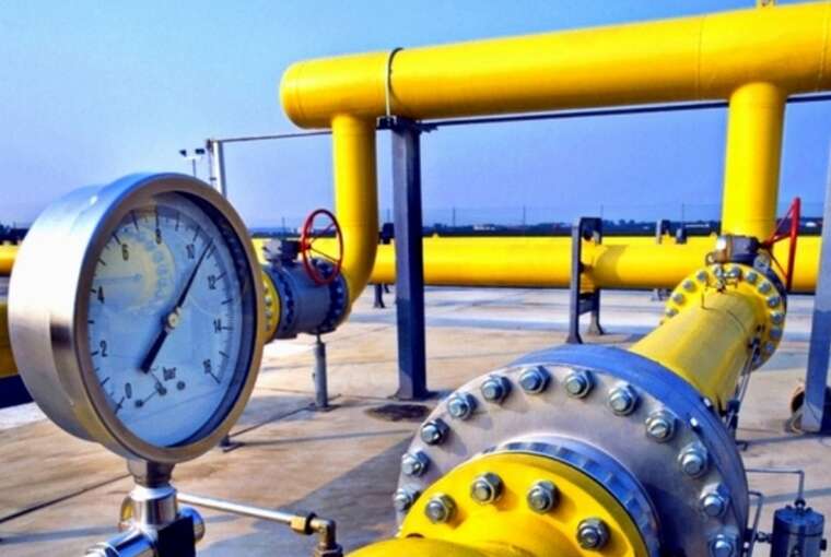 В Україні закінчується газ: чи вистачить блакитного палива до весни