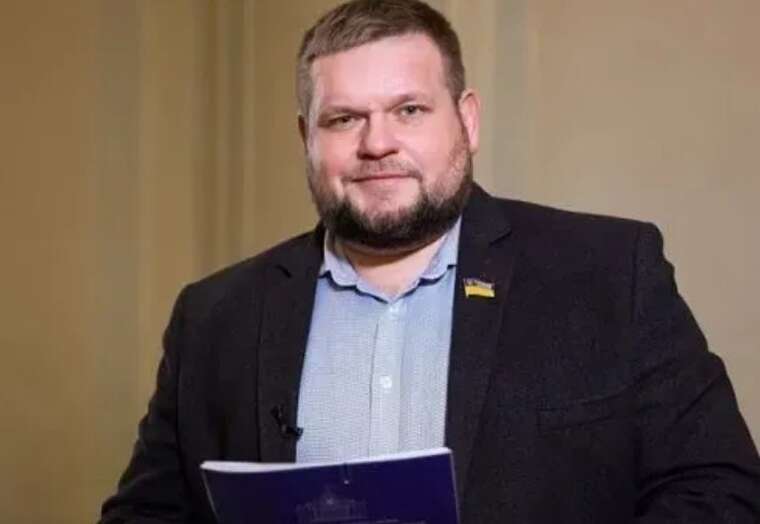 MP Klochko "sowed" poppies in the HACC