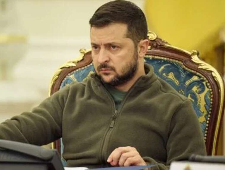 Путін спробує втягнути Білорусь у війну, - Зеленський