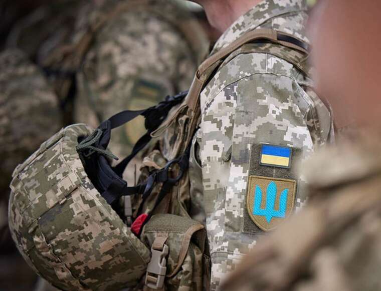 In Ukraine, the martial law and mobilization have been extended again
