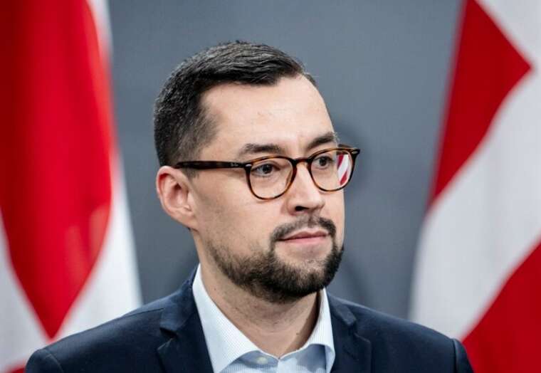 Гренландія призначила позачергові вибори на тлі заяв Трампа про купівлю острова