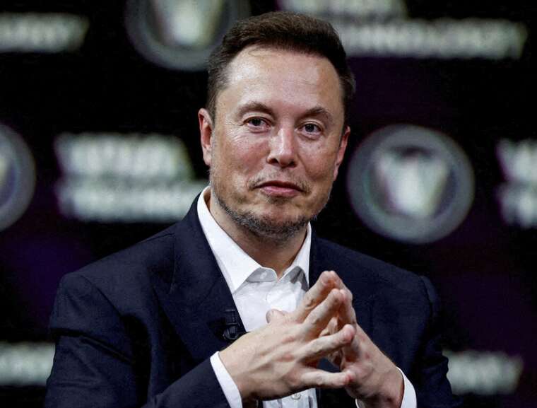 Ілон Маск став "техпідтримкою Білого дому"