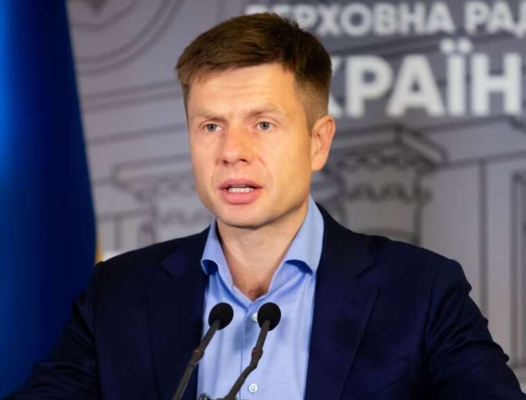 Ukraine on the verge of an important attempt to stop the war, - Honcharenko