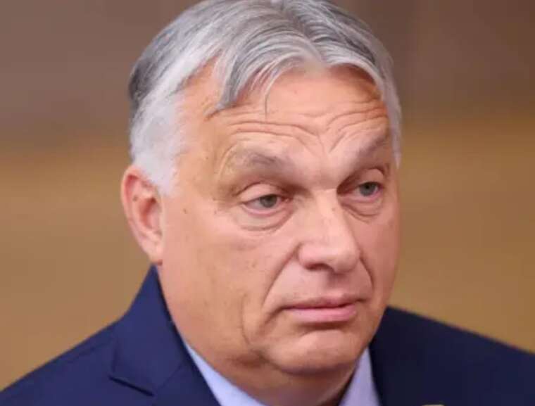 Reuters: Орбан может потерять власть из-за экономических трудностей в Венгрии