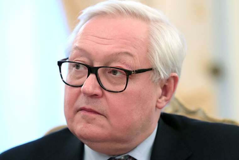 США повинні зробити перший крок до нормалізації відносин із РФ, - Рябков