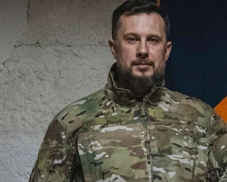 Стало відомо про чотири бригади, які стануть основою корпусів армії