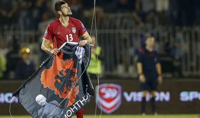 В УЄФА ухвалили незрозуміле рішення щодо чемпіонату Європи-2027 серед молоді