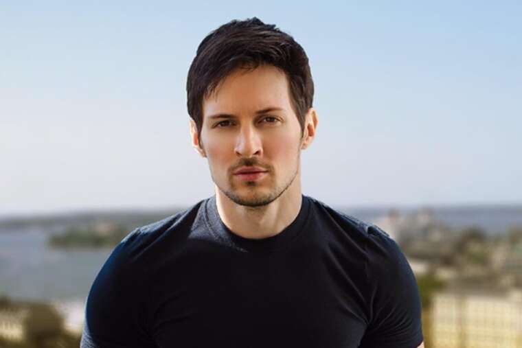 Дуров «застряг» у Франції: справу буде передано до суду через рік