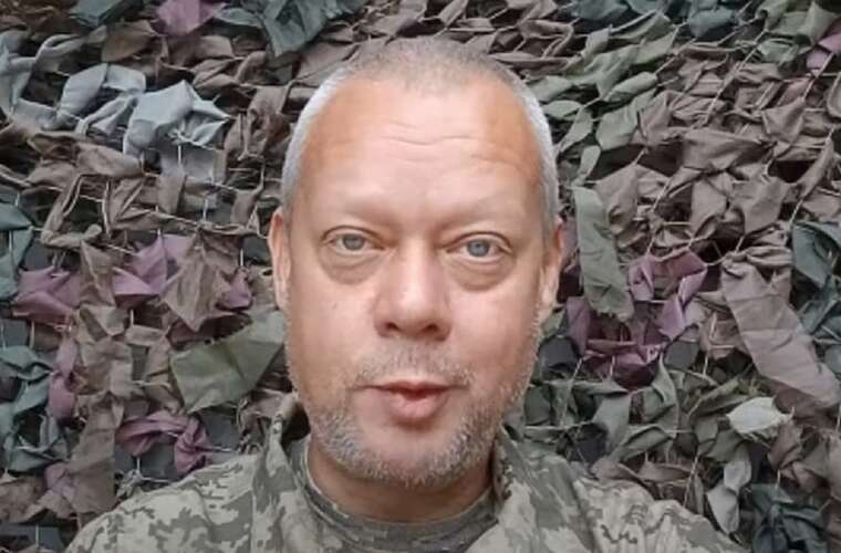 AFU military officer Sazonov explained when the end of negotiations is possible