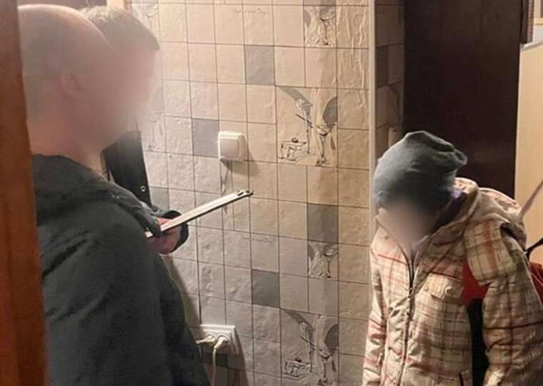 Жителька Харкова на замовлення росіян підірвала ветерана ЗСУ