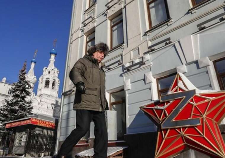 70% росіян підтримують «СВО», - росЗМІ