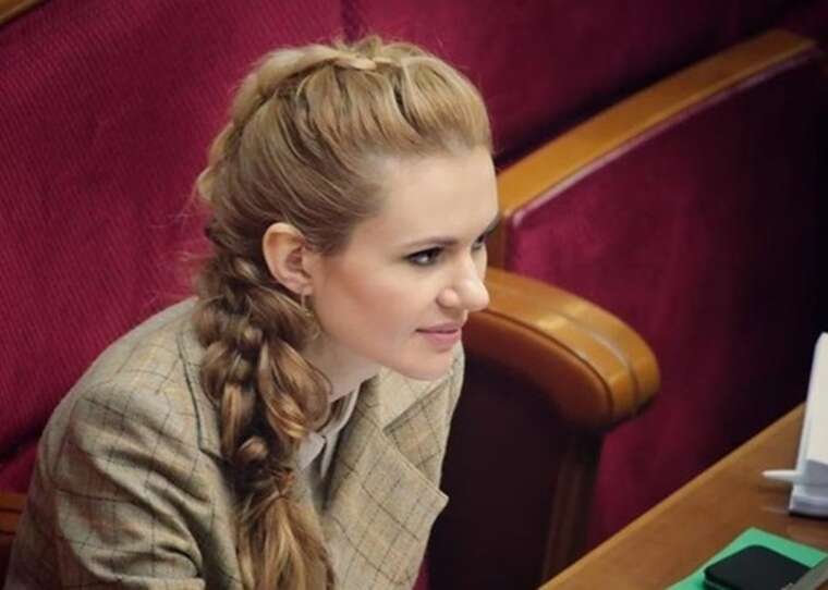 Нардеп Скороход: Советую президенту перестать слушать долбо*бов