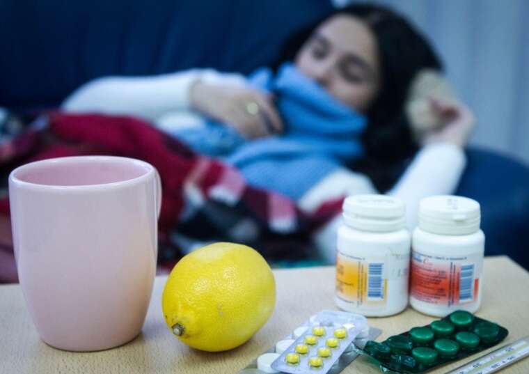 У Польщі різко зросла смертність від грипу: влада обговорює нові обмеження