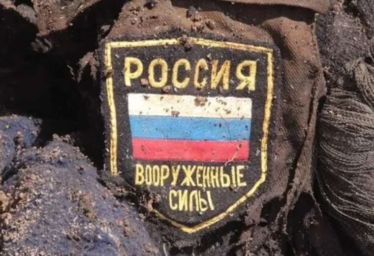 Росіянка поскаржилася на зникнення російських солдатів під час війни з Україною