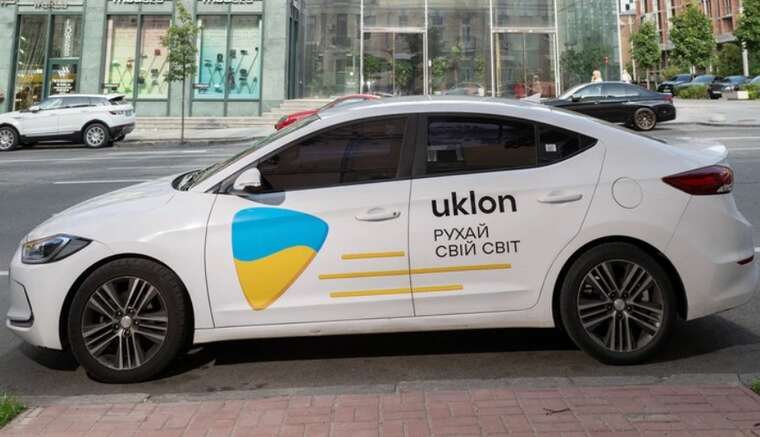 "Kyivstar" to acquire Uklon, - Kyrylenko