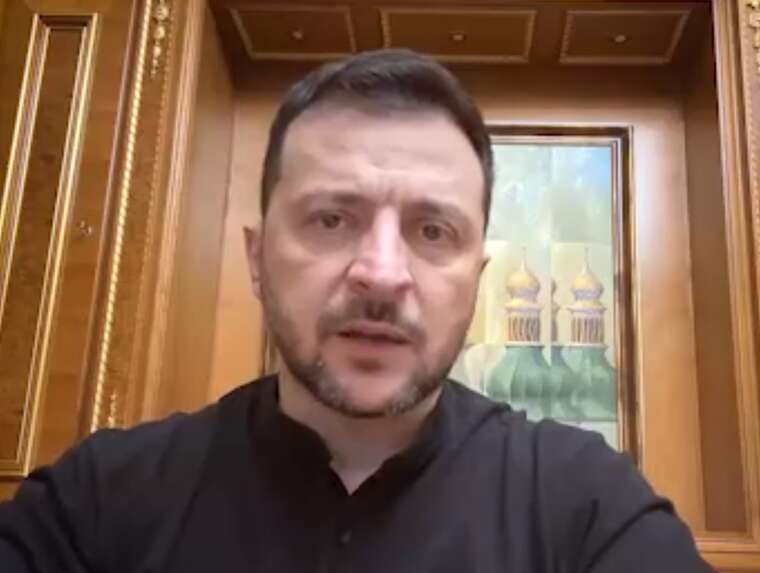 Today marks half a year since the Kursk operation, - Zelenskyy