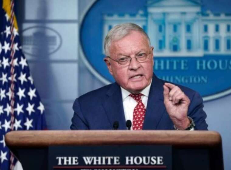 Україна повинна бути готова провести вибори навіть під час війни, - Келлог