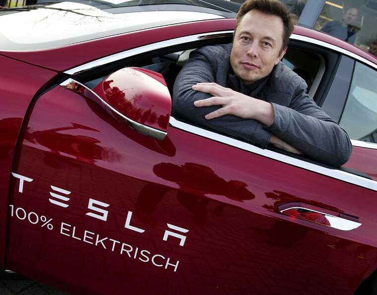      Tesla    ,  ̲