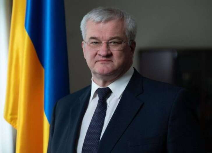 Sybiha shared two lessons the world learned from the Kursk operation