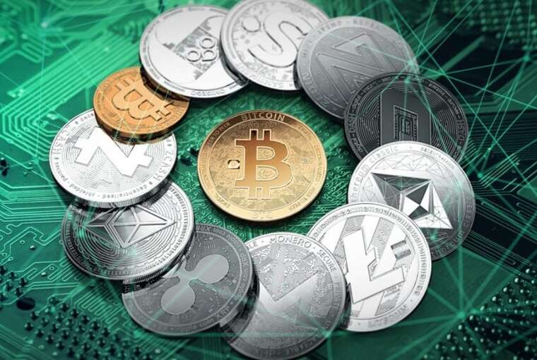 В Україні планують легалізувати криптовалюту до літа цього року, — Гетманцев