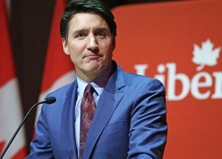 Канада наполягає на виключенні питання тарифів США з порядку денного, – Трюдо