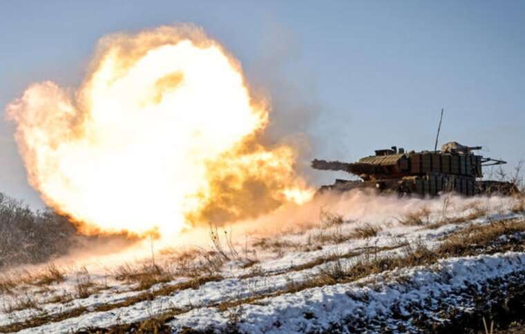 ЗСУ просунулися на 5 кілометрів углиб Курської області – ISW