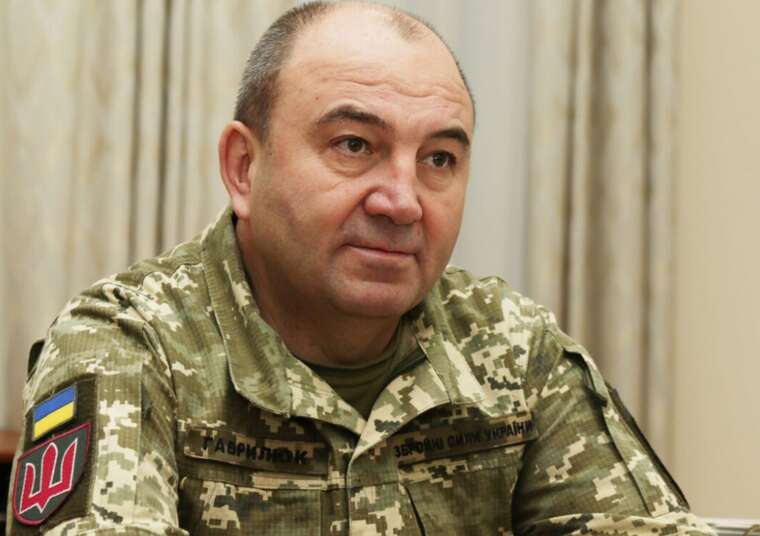 Гаврилюк: Війна має просту математику