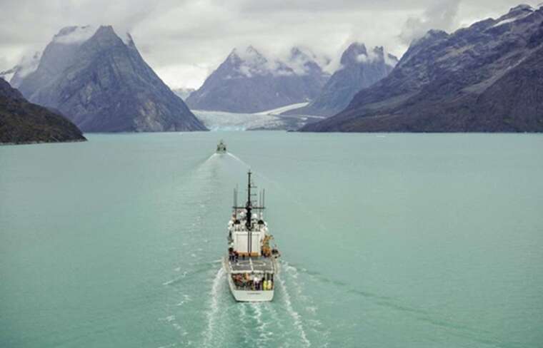 У НАТО обговорили можливість відправки військ до Гренландії