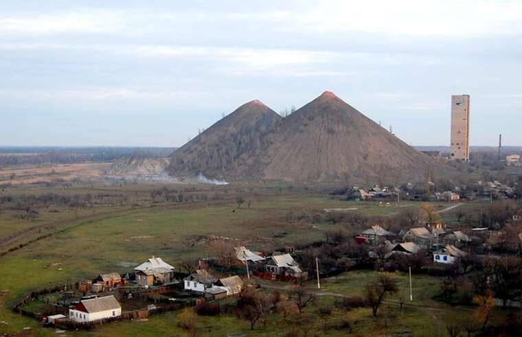 For the occupiers, the "Toretska" mine has become a real Bermuda Triangle, - Miroshnykov