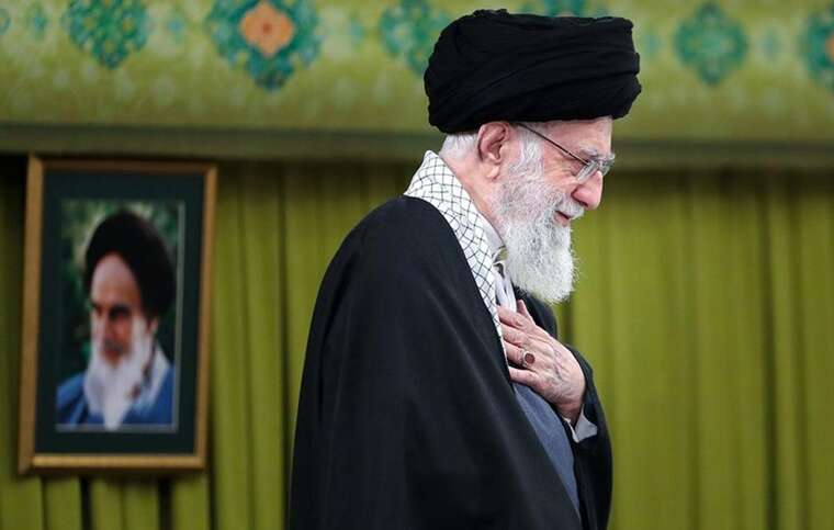 В Ірані виключили можливість переговорів із Трампом, — FT