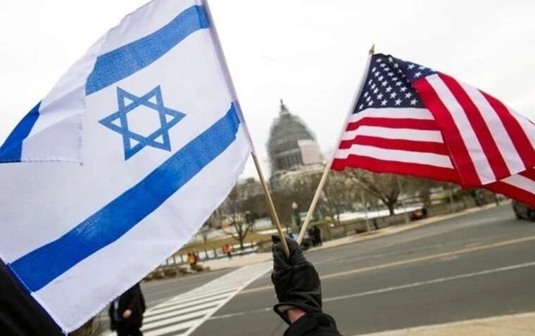 США реалізують продаж зброї Ізраїлю на суму 7,4 мільярда доларів