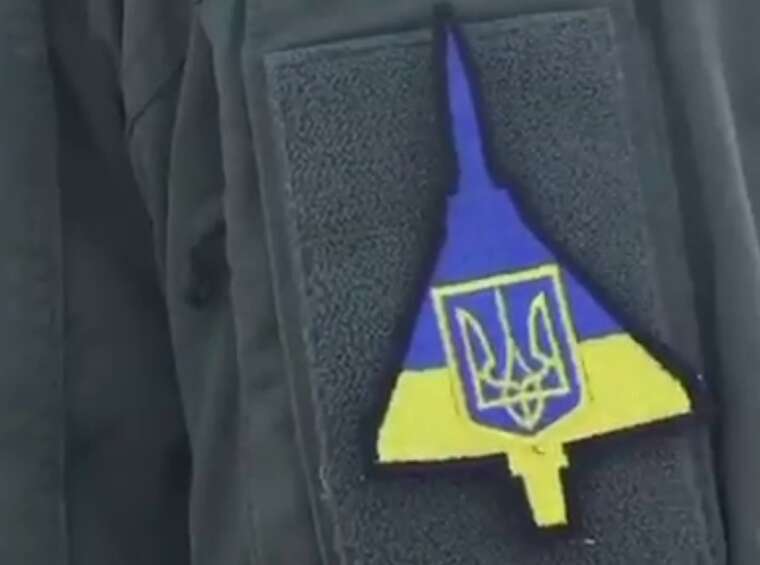 Армия Франции показала тренировку украинских пилотов на самолетах Mirage-2000